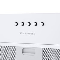 MAUNFELD Crosby Singl 5028 (белый) Image #7