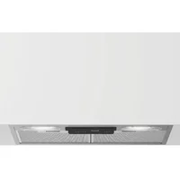 Hotpoint HPAE 52FLS X Image #1