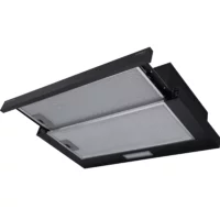 Meferi SLIDEBOX60BK LIGHT