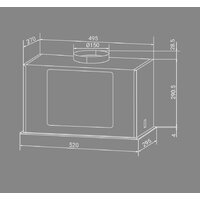 Hiberg VMF 6191 W Image #7