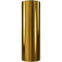 Globalo Cylindro Isola 39.7 (золотой) Image #1