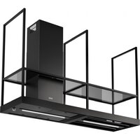 Franke FMY BK MATT F180 325.0678.073