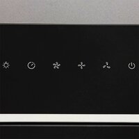 Haier HVX-W692GBA Image #2