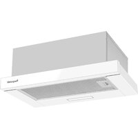 Weissgauff TEL 500 White Glass Image #1