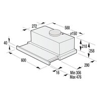 Gorenje TH60E8SGB Image #8