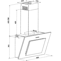 Weissgauff Gamma 60 PB OW Image #2