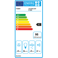 Faber Cylindra/2 EV8 2EL XH890 Image #3