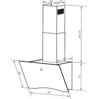 Weissgauff Assy 60 TC BL Image #2