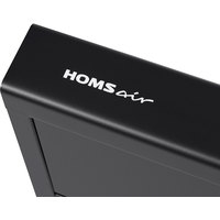 HOMSair Horizontal 60 (черный) Image #9
