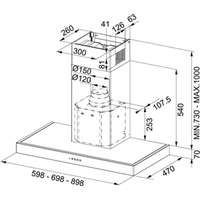 Franke FDF 9457 XS (110.0196.062) Image #4