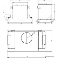 Akpo Neva Glass Eco 80 WK-4 (черный/нержавеющая сталь) Image #4