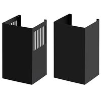 Krona Jina 600 Black S Image #10