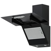 Krona Jina 600 Black S Image #3