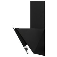 Krona Jina 600 Black S Image #4