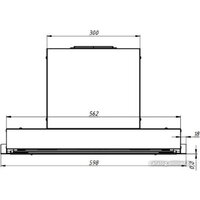 Franke T-Form CR 60 Image #2