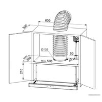 ZUGEL ZHT652GX Image #2