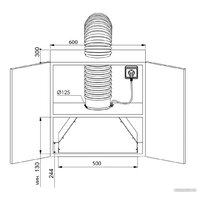 ZUGEL ZHI521W Image #2