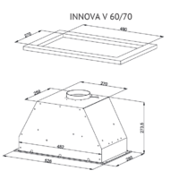 KUPPERSBERG INNOVA V 60 White Image #6