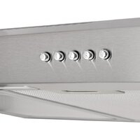 GrandGermes Slim 60 (нержавеющая сталь) Image #9