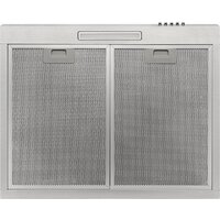 GrandGermes Slim 60 (нержавеющая сталь) Image #3