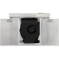 GrandGermes Slim 60 (нержавеющая сталь) Image #4