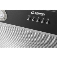 Germes York 60 (черный) Image #4