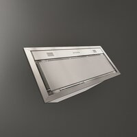 Falmec GRUPPO INCASSO BUILT-IN 50 MAX EVO (600) Image #3