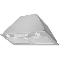 KUPPERSBERG Inlinea 72 Inox