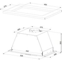 KUPPERSBERG Slimlux Inlinea 60 X Image #4