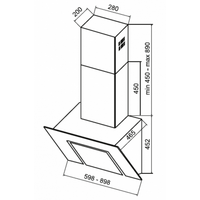 KUPPERSBERG F 660 W Image #2