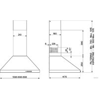 Faber Strip Smart PB X A60 Image #2