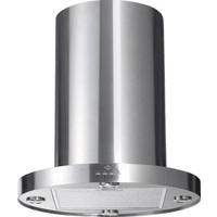 MBS Zebrina 160 Island Inox Image #1