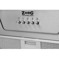 ZorG Spot 52 M (нержавеющая сталь) Image #5