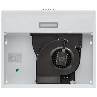 Krona Olivia 600 white PB Image #4