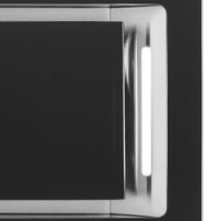 Krona SELINA 900 GLASS BLACK S Image #9