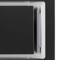 Krona SELINA 900 GLASS BLACK S Image #8