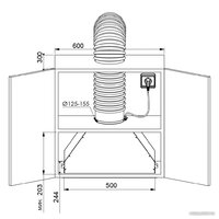 ZUGEL ZHI523W Image #2