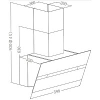 Meferi AIRBOX60WH Comfort Plus Image #18