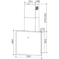 Exiteq EX-1466 (черный) Image #2