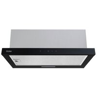Haier HVX-T642GB Image #2
