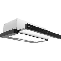 Weissgauff TEL 600 2M Touch Black Glass Image #1