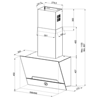 KUPPERSBERG F 690 W Image #4