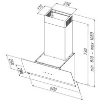 Akpo Balance Pro 60 Wk-9 (черный) Image #2