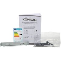 Konigin Pirol 50 (черный) Image #14