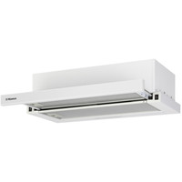 Hansa OTP6251WH Image #1