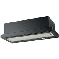 Akpo Light Eco Glass Twin 60 WK-7 Т-300 (черный) Image #2