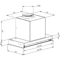 Schtoff LFX 60 Black (черный) Image #2