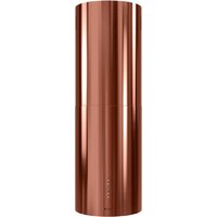 Globalo Cylindro Isola 39.7 (медный) Image #1