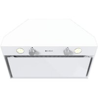 Globalo Floweri 60.2 (белый) Image #1