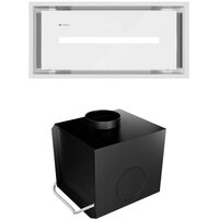 Globalo Saredo 60.1 + Turbina TW 2.1 (белый) Image #1